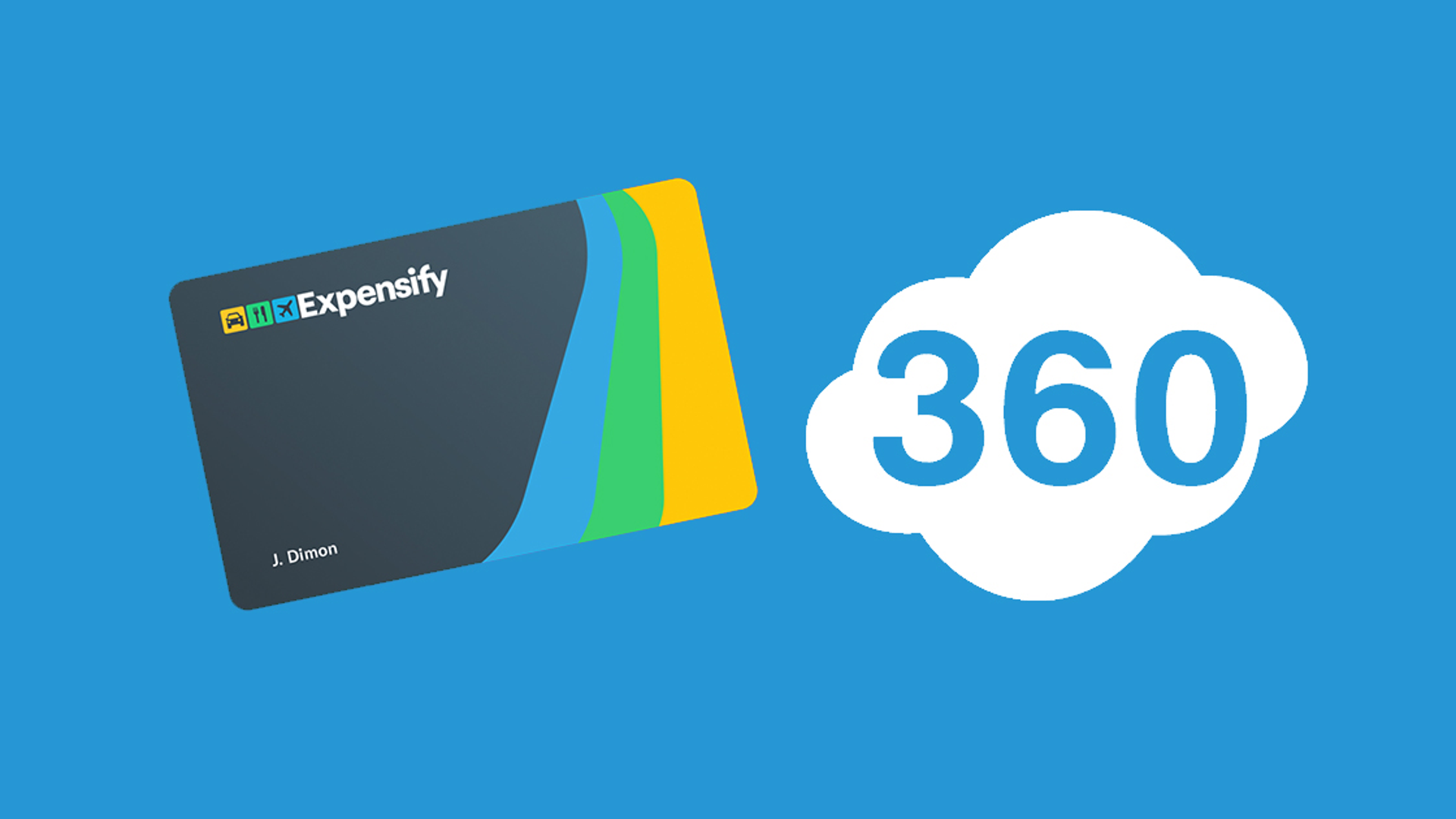 What is Expensify?