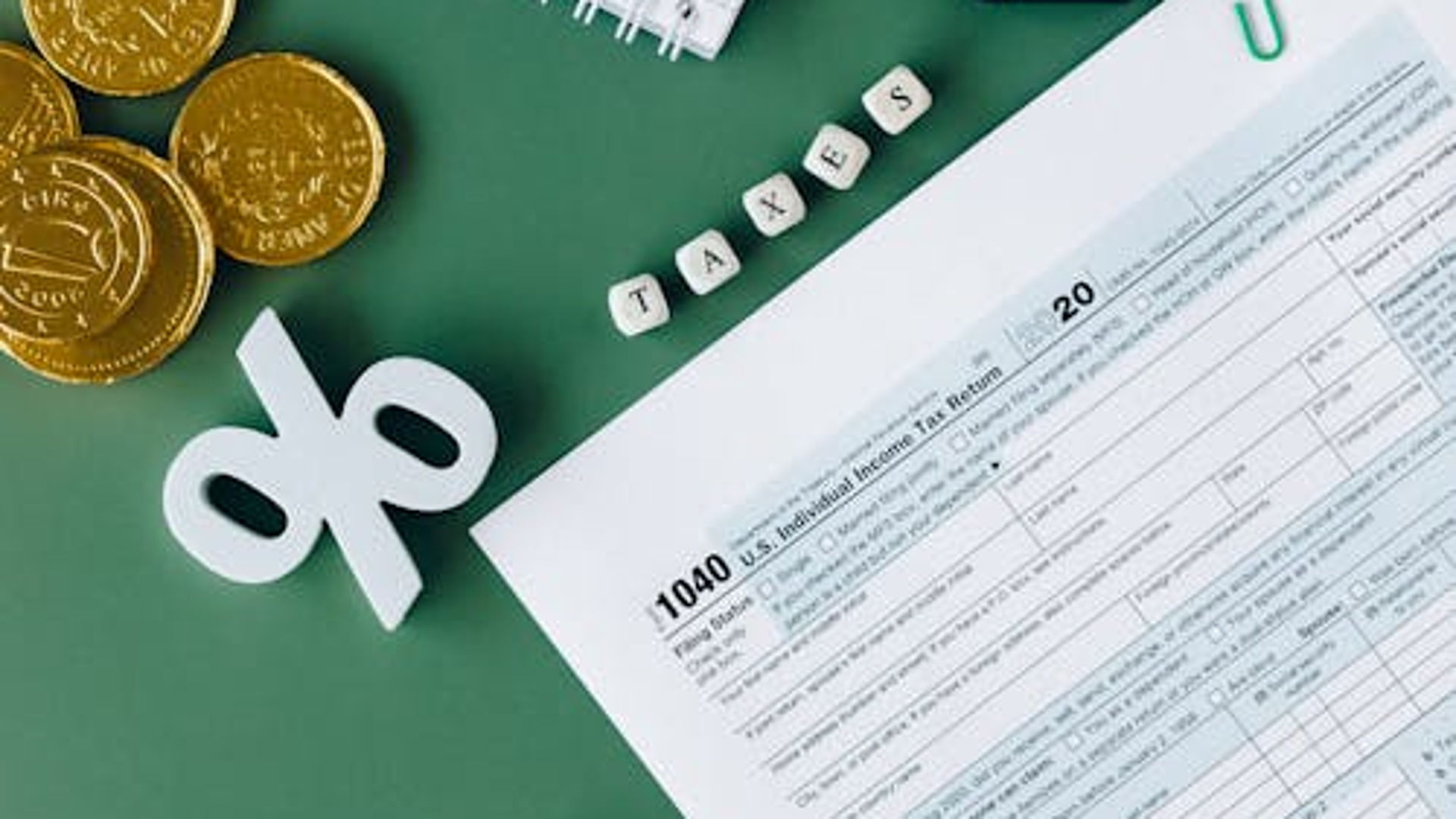 A Business Owner's Guide to a Post-Tax Season Financial Checkup